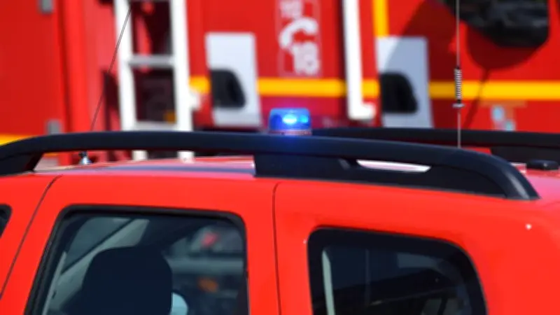 Pont du Gard : un sauteur de 25 ans perd connaissance et est hospitalisé
