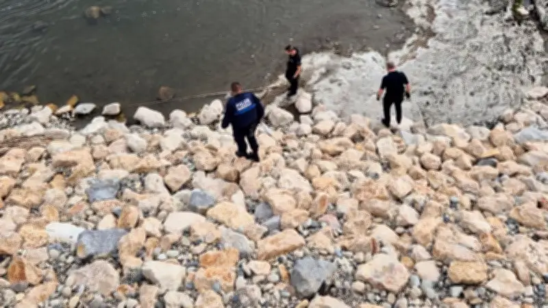 Pont-Saint-Esprit : un obus de la Seconde Guerre mondiale découvert sur les digues
