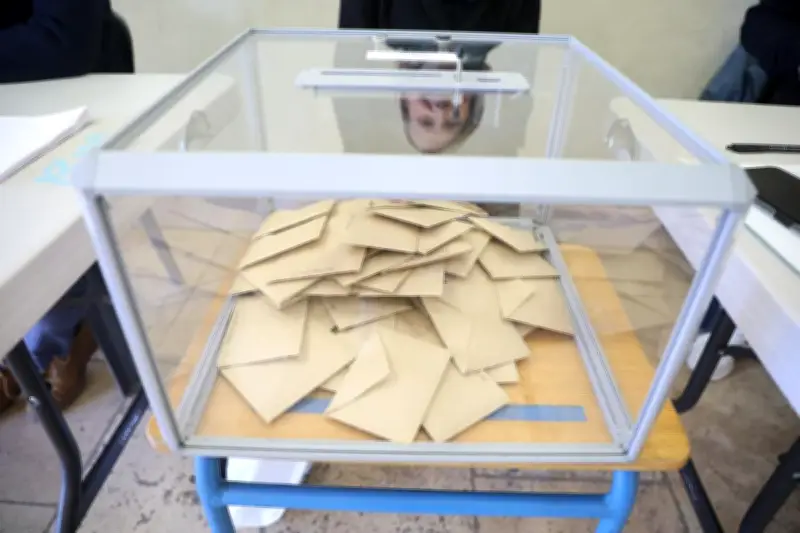 Porchères : le scrutin municipal contesté après une défaite de deux voix
