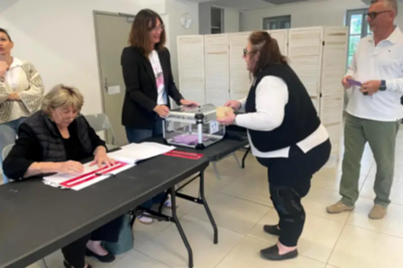 Porquerolles : les habitants élisent leur adjoint spécial ce dimanche