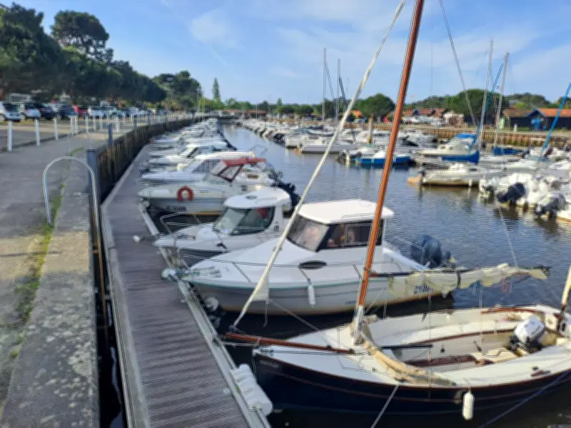 Port de La Hume : travaux majeurs prévus en 2028 pour les quais