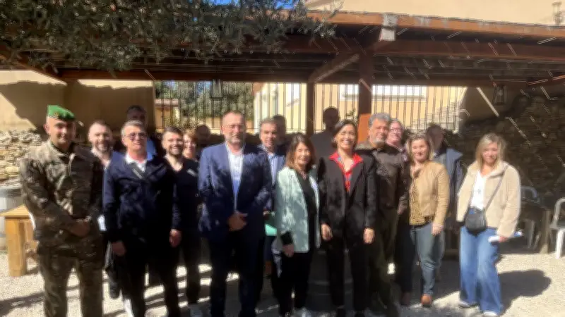 Port l’Ardoise et France Travail organisent une immersion pour les demandeurs d’emploi