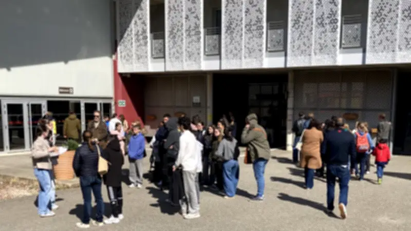 Portes ouvertes et forum des métiers au lycée Jean-Vilar : une réussite éducative