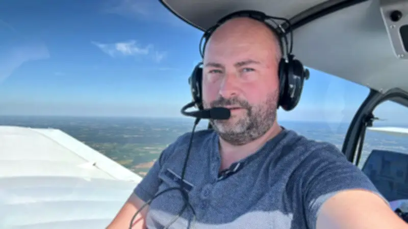 Portes ouvertes à l'aéroclub d'Oléron les 2 et 3 mai