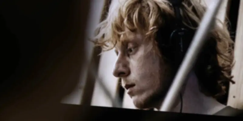 Portrait en absence de Yotam Haim, otage du Hamas, dans un documentaire poignant