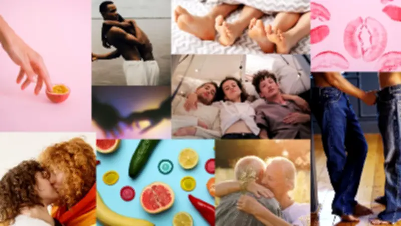 Posez vos questions sur le sexe à notre sexologue, en tout anonymat