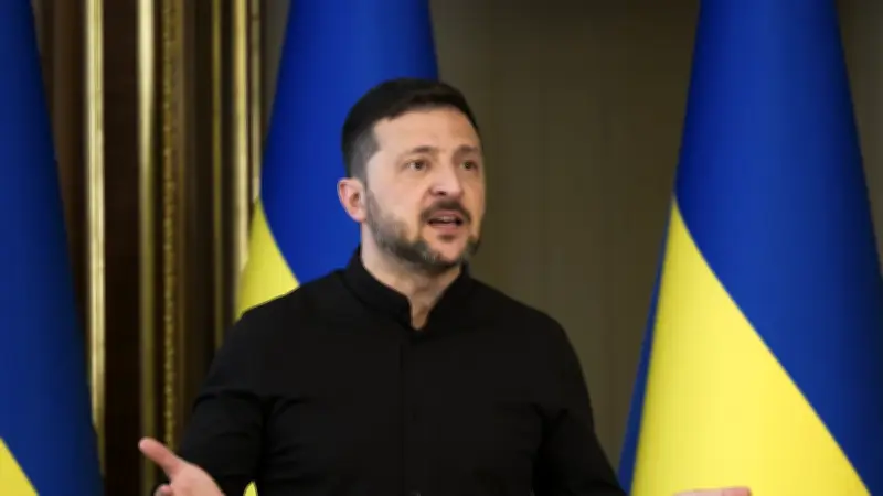 Pourparlers russo-ukrainiens à Istanbul : premières discussions depuis 2022