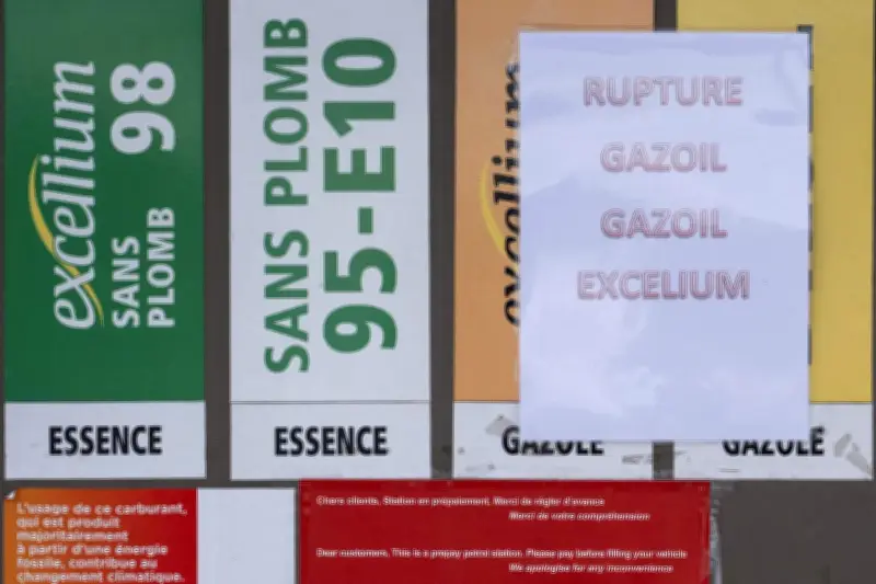 Pourquoi la productivité, et non le prix du pétrole, est la vraie menace pour le pouvoir d'achat