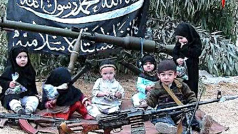 Pourquoi les ados sont des cibles faciles pour la propagande jihadiste
