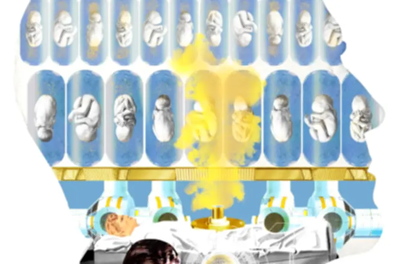 Pourquoi les milliardaires de la tech veulent-ils se reproduire massivement ?