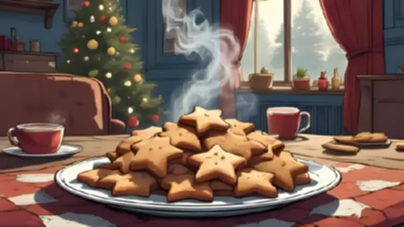 Pourquoi les odeurs de Noël nous émeuvent-elles autant ?