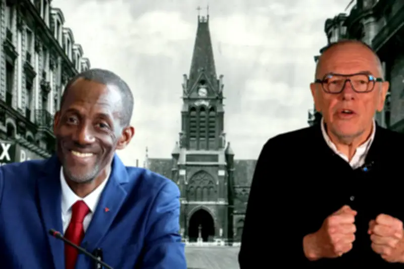 Pourquoi l'élection de Bally Bagayoko à Saint-Denis provoque la colère de l'extrême droite ?