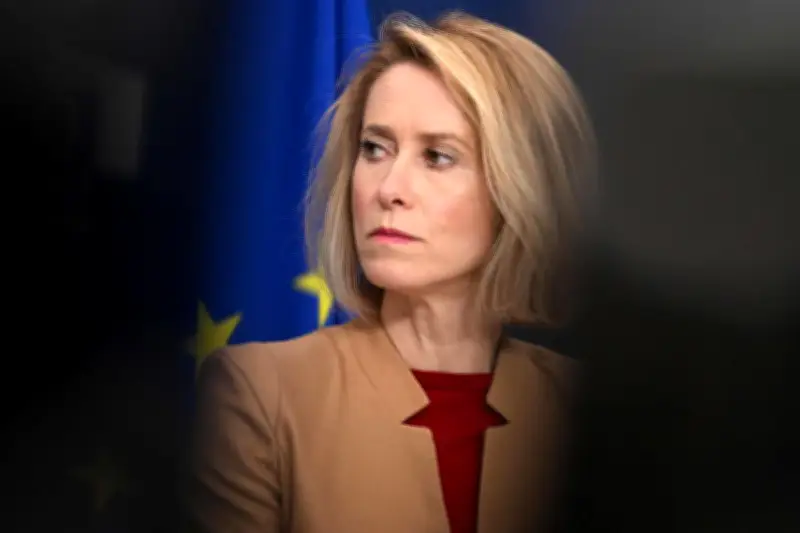 Pourquoi l'UE reste incapable de sanctionner Israël malgré les crises