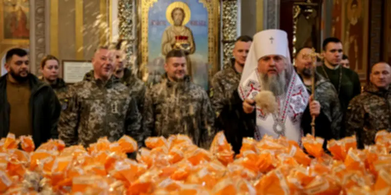 Poutine annonce un cessez-le-feu pour Pâques orthodoxe, Kiev conditionne son respect