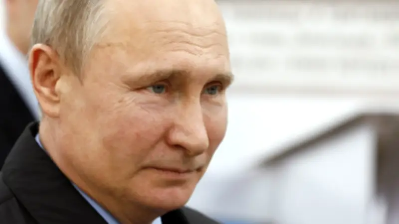 Poutine confiant : objectifs en Ukraine "sans aucun doute" atteints