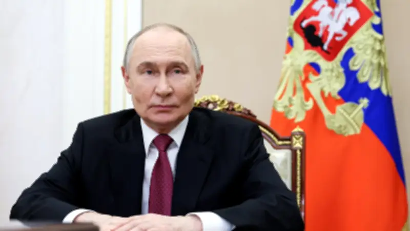 Poutine menace d'étrangler les entreprises occidentales en Russie