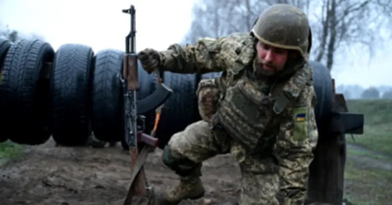 Poutine ne profitera pas de la flambée pétrolière, l'Ukraine résiste malgré le Moyen-Orient