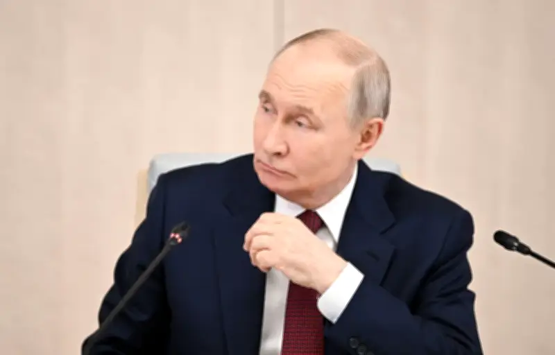 Poutine oppose un veto ferme à l'adhésion de l'Arménie à l'Union européenne