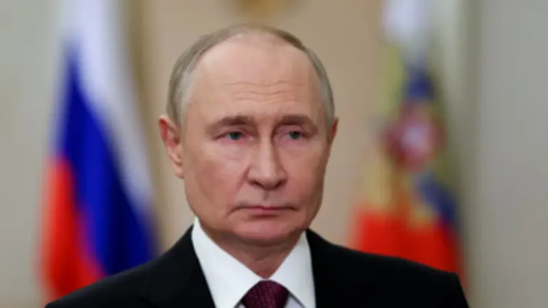 Poutine retire la Russie de la convention anti-torture du Conseil de l'Europe