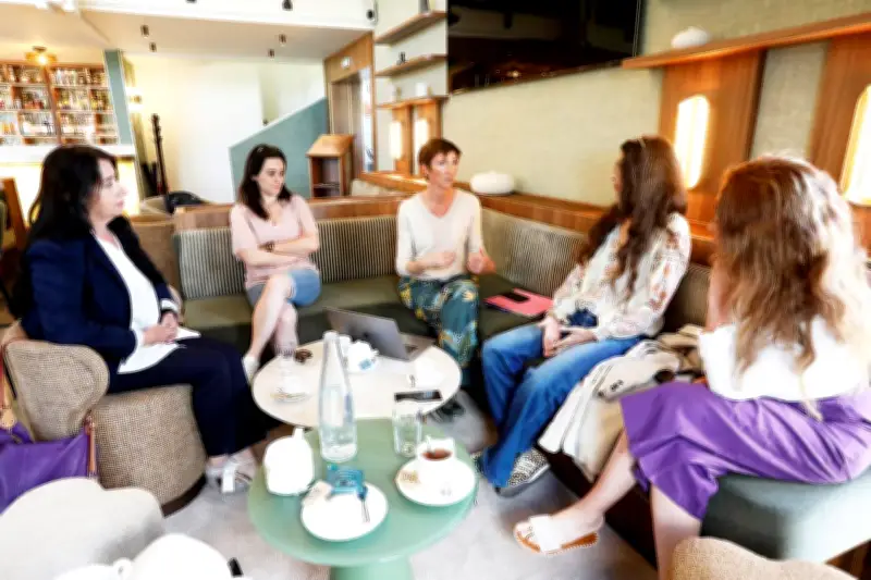 Pouvoir d'entreprendre : un réseau féminin s'implante à Brignoles pour soutenir les entrepreneuses