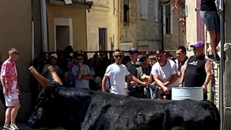 Pâques 2026 à Caveirac : trois jours de festivités camarguaises et de traditions
