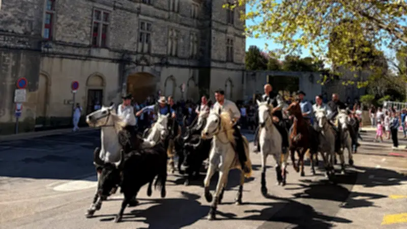 Pâques 2026 à Caveirac : trois jours de traditions camarguaises et de convivialité