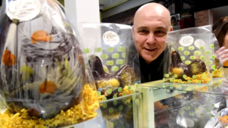Pâques 2026 : les Français restent fidèles au chocolat malgré la hausse des prix