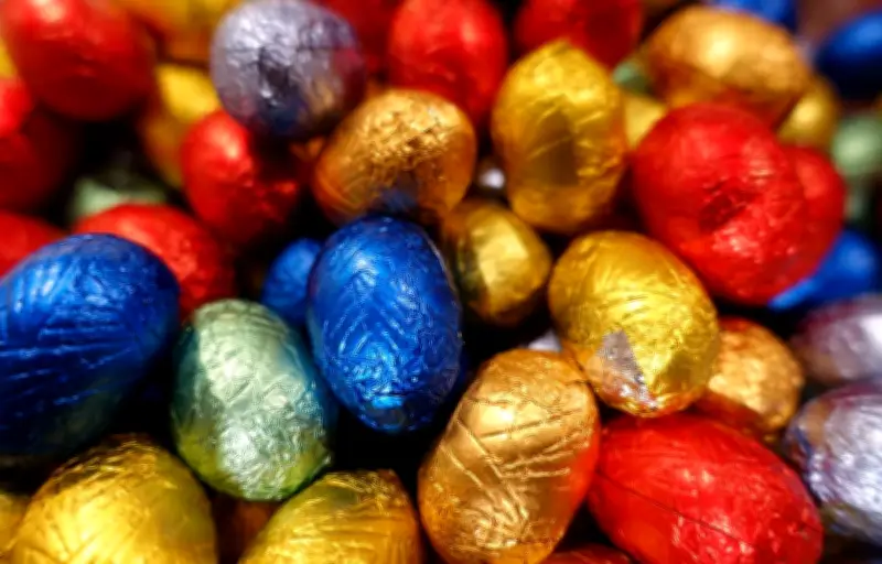 Pâques : comment bien conserver vos chocolats et comprendre le bloom