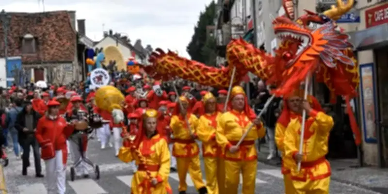Pâques en Dordogne : Corsos, chasses aux œufs et traditions festives