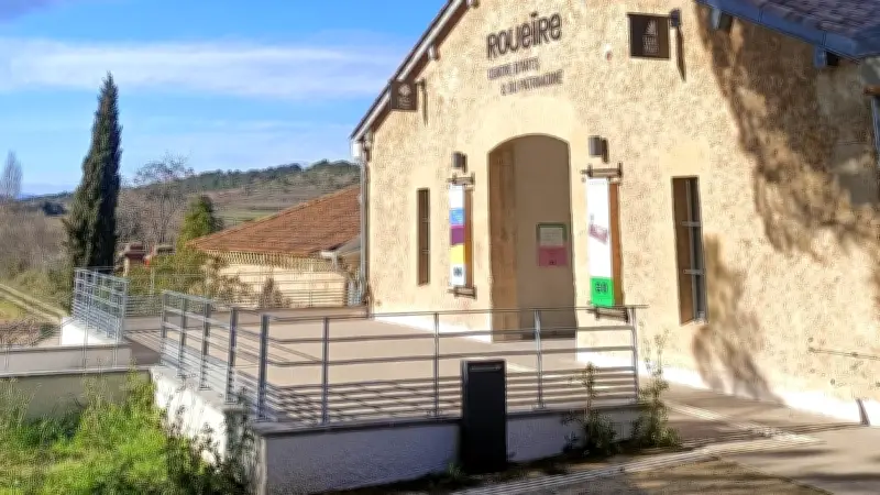 Pâques gourmandes au domaine de Roueïre : chasse aux œufs et ateliers artistiques