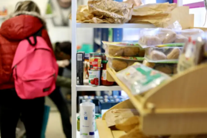 Précarité dans l'arrière-pays vençois : une collégienne alerte sur la détresse de ses parents