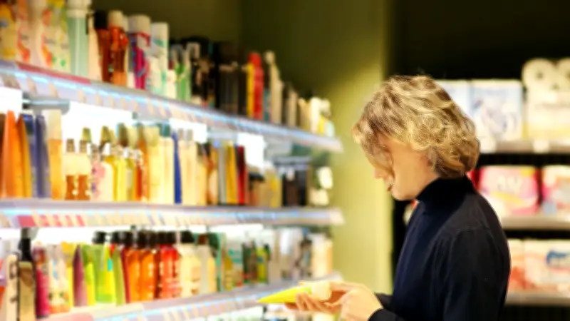 Précarité hygiénique en France : 4 millions de personnes privées de produits essentiels