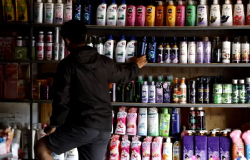 Précarité hygiénique : l'arbitrage impossible entre nourriture et produits d'hygiène