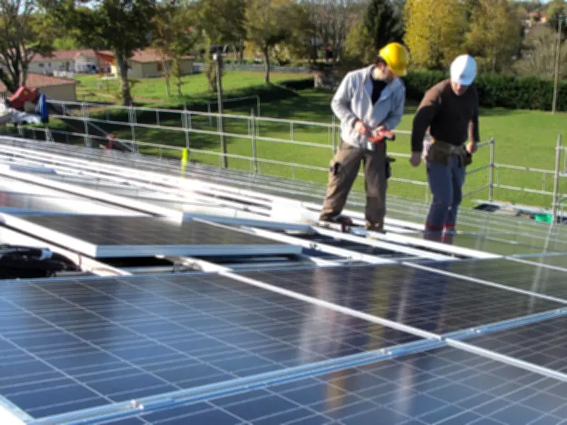 Premier budget et hausse de 2% des taux pour la nouvelle municipalité