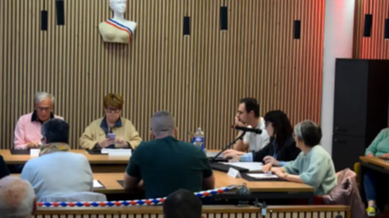 Premier conseil municipal de Villeneuve-lès-Béziers : indemnités, représentations et emplois validés