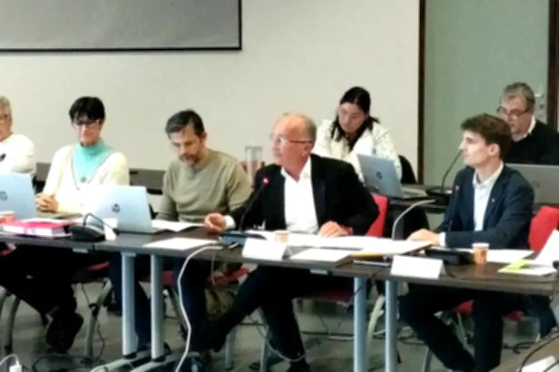 Premier conseil municipal à La Croix-Valmer : indulgences et incompréhensions sur les indemnités