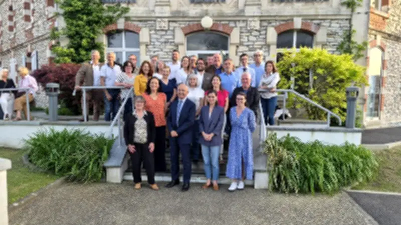 Premier conseil municipal à Ondres : consensus sauf sur les indemnités