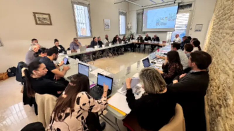 Premier conseil municipal à Vendargues : répartition des rôles pour la nouvelle équipe