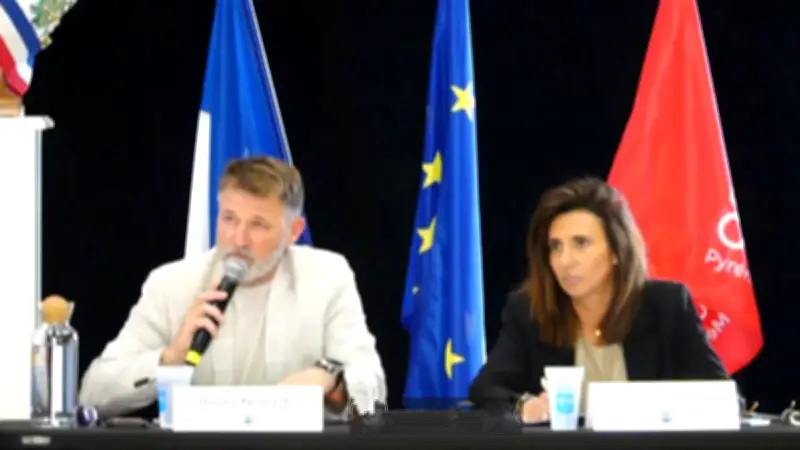 Premier conseil municipal à Villeneuve-lès-Maguelone : une majorité unie pour les dossiers prioritaires