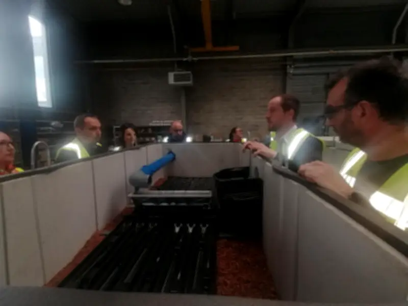 Premier Tech lance une usine de fosses septiques en Gironde pour l'assainissement non collectif