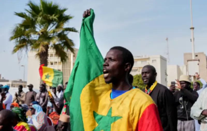 Première condamnation sévère au Sénégal sous la nouvelle loi anti-homosexualité
