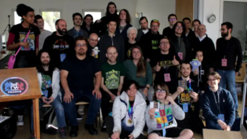 Première en France : un tournoi international de Tetris à Montpellier