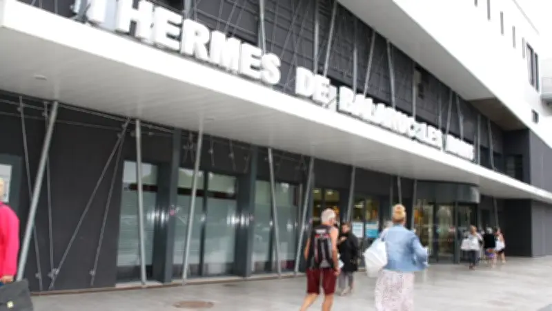 Première matinale sport-santé à Balaruc-les-Bains : bouger pour mieux vivre