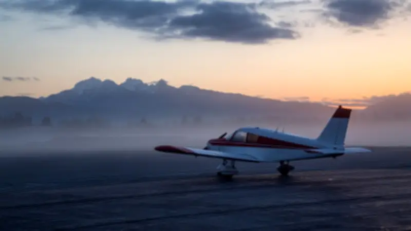 Première mondiale : un avion atterrit seul en urgence grâce à Garmin