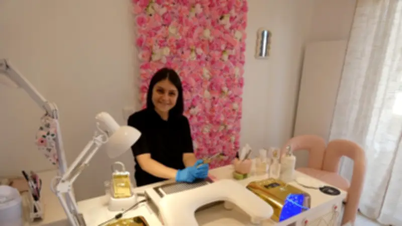 Prescillia Sanchez ouvre Main'tenant, un institut de prothésie ongulaire à Soubès