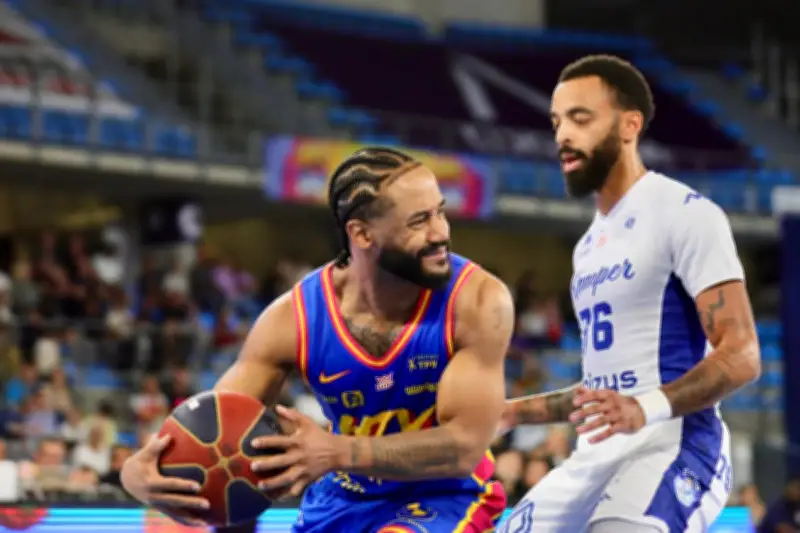 Pression maximale sur Hyères-Toulon avant le choc face à Châlons-Reims