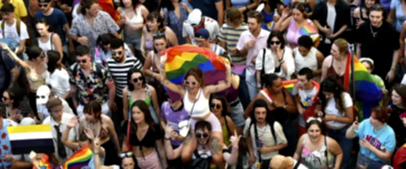 Pride Montpellier 2025 : 20 000 participants attendus malgré la haine en ligne