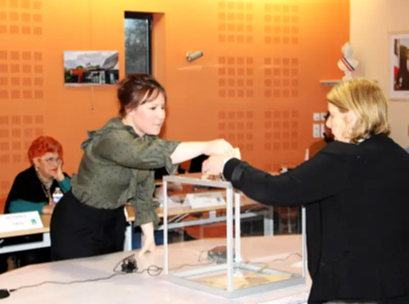 Prigonrieux complète son exécutif municipal avec l'élection de Julie Schaefer