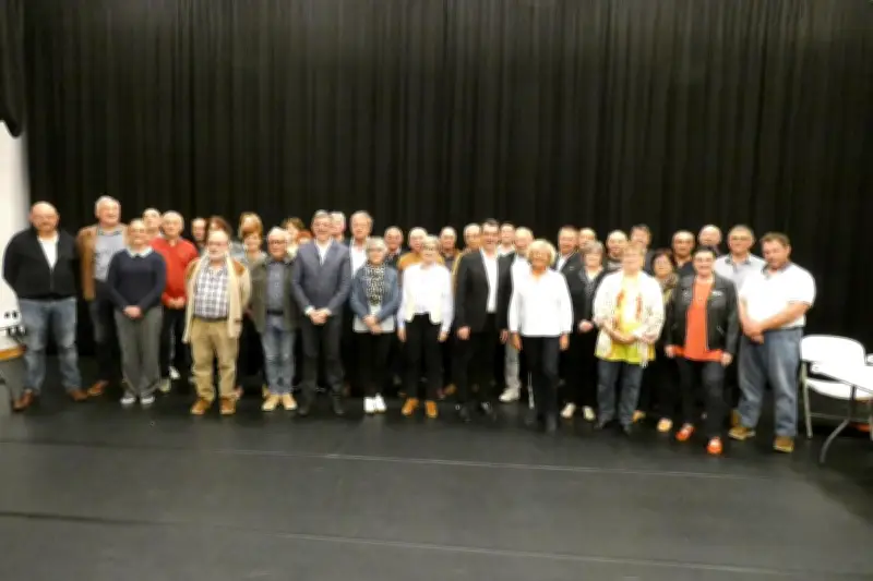 Périgord-Limousin : désignation des délégués communautaires