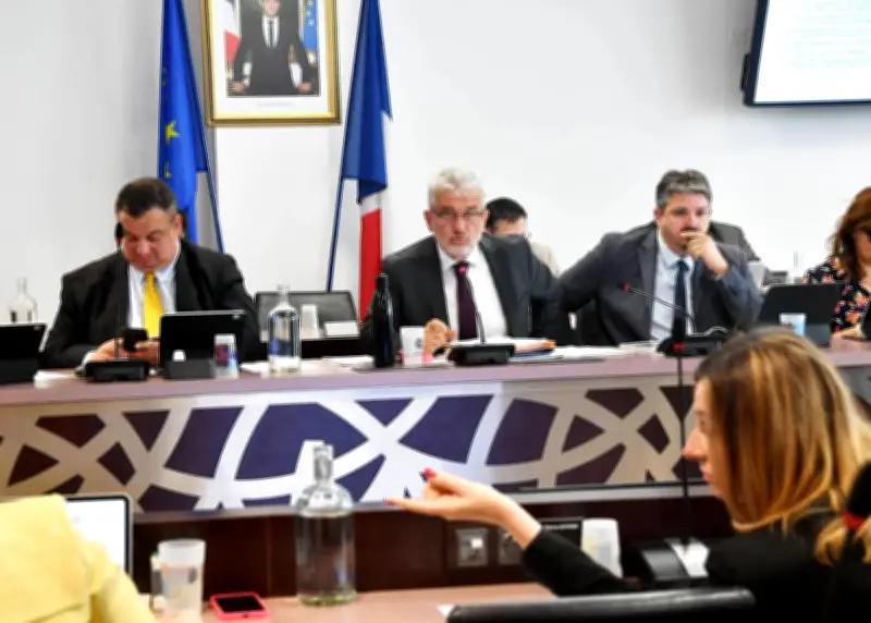 Périgueux : Le budget 2026 présenté dans un climat électrique entre ancienne et nouvelle majorité